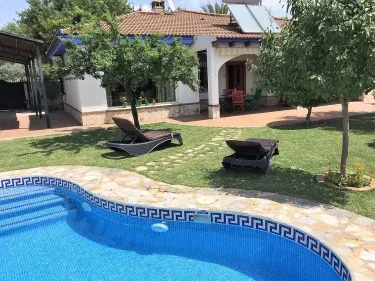 El Rincon de Bernd