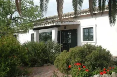 Finca Macharnudo