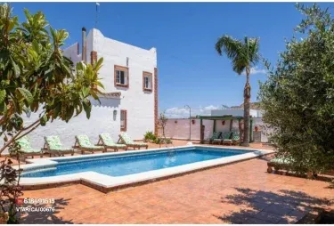 Apartamento 2 Villa Mayo