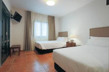 Hotel Sierra y Cal