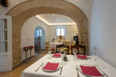 Casa Palacio Medina Sidonia