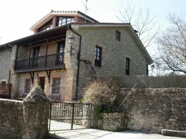 La Casa de Migegos