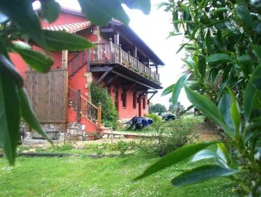 Apartamentos Sobremonte Park