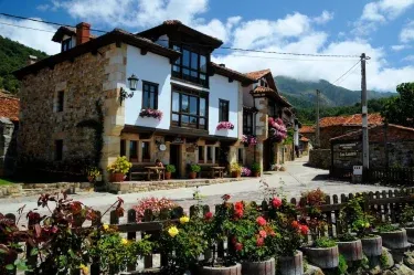 Posada Casa Lamadrid