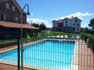 Apartamentos y Habitaciones Vistamar