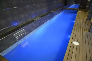 Apartamentos Cantabria Infinita