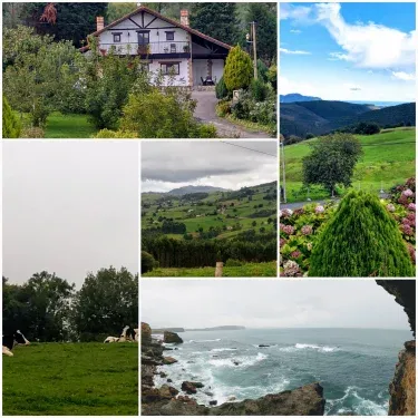 Vivienda Rural La Joma