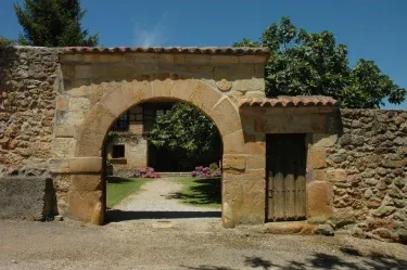 Apartamentos Padruno