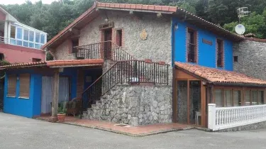 Alojamiento Paraíso