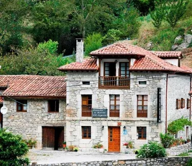 Casa El Agero