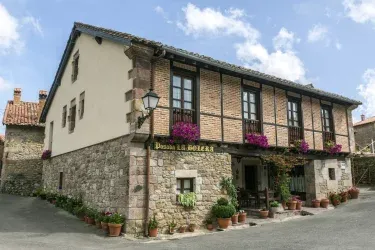 Posada Rural La Bolera