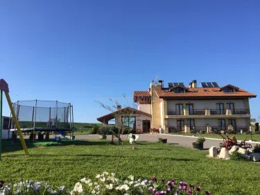 Rancho Santa Gerónima