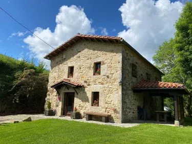 Casa El Cerro