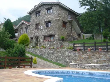 Apartamentos y Cabañas El Cigal