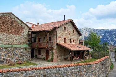 El Rincón del Soplao