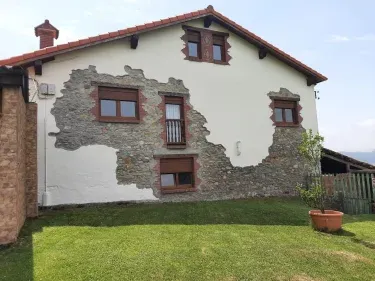 Apartamento Rural Húcar 