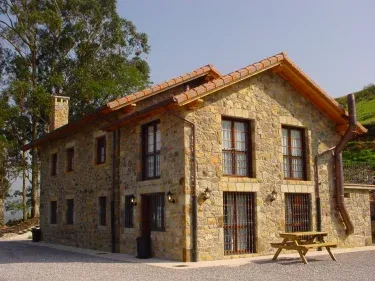 La Cabaña de Bienvenida