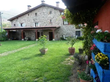 Casa Rural Sendero del Saja - Besaya