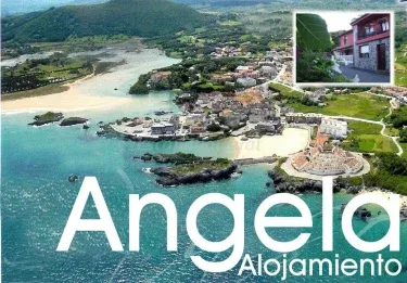 Alojamiento Ángela