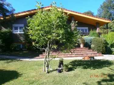 Casa San Antonio