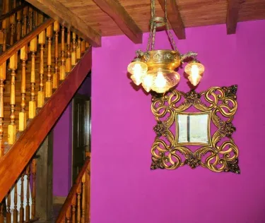 La Torre de San Esteban