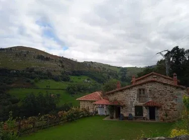 Ecoturismo Rural El Pilón