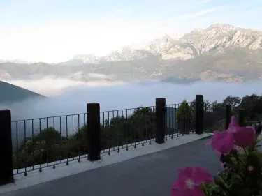 El Mirador de Cobeña