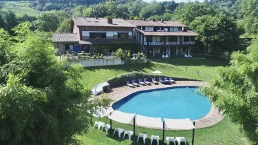 El Solaz de los Cerezos