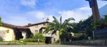 Apartamentos Rurales La Casona del Carmen