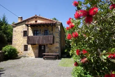  Vivienda Rural La Cabaña de Mateo
