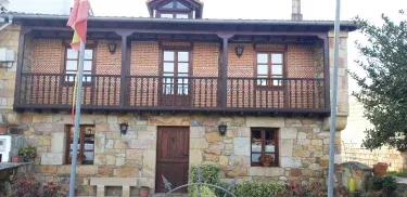 Casa Rural Elena