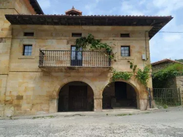 Casa Rural la Edilla