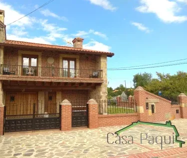 Casa Paqui