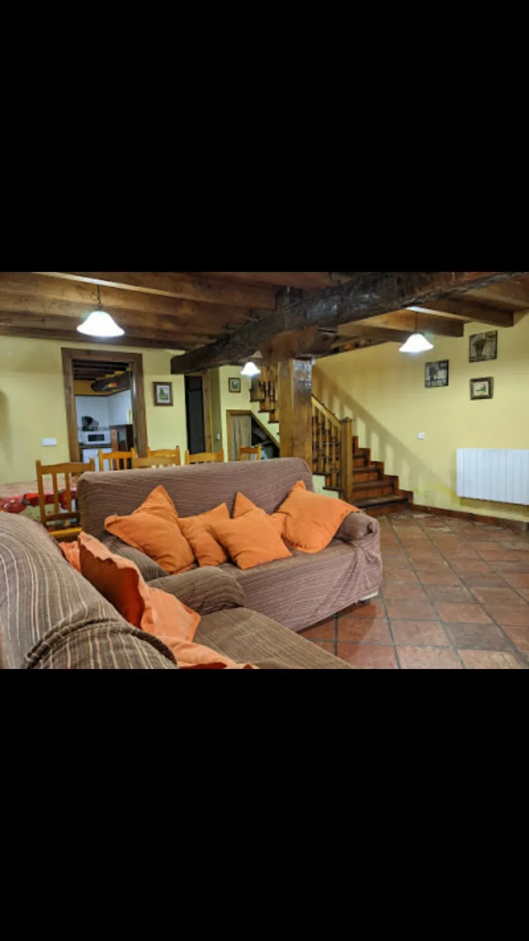 Cabaña Pasiega La Espina