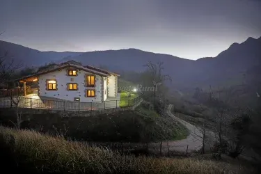 El Balcón de la Peña