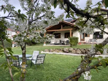 Alojamientos El Olivo