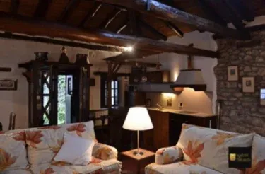 Hostería de Castañeda Alojamiento Turístico