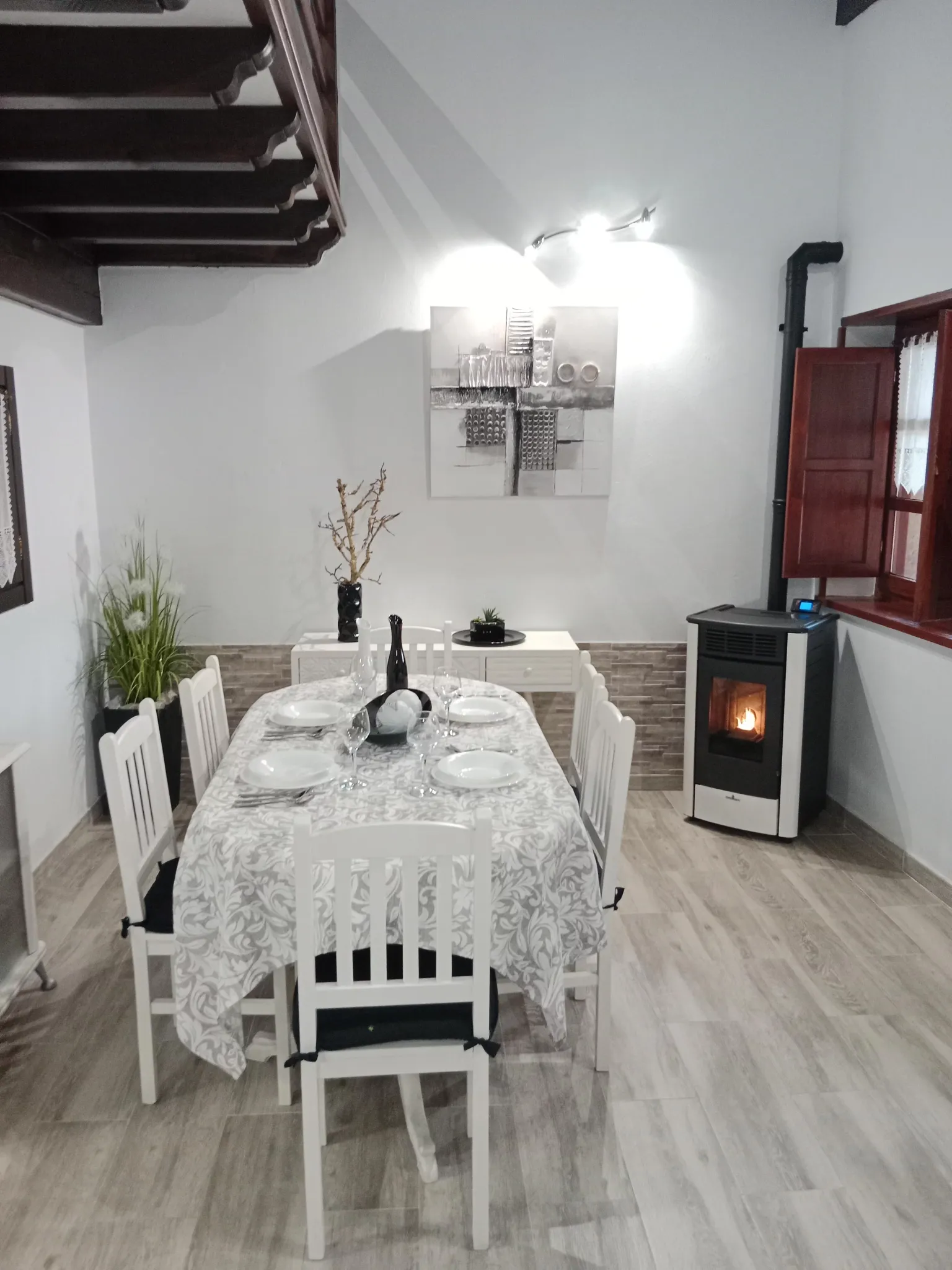 El Rincón del Barrial