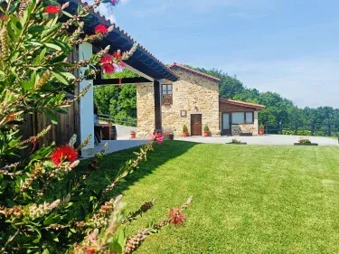 Casa Rural Los Riveros de Jeromo