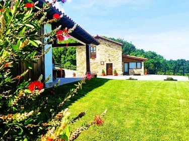 Casa Rural Los Riveros de Jeromo