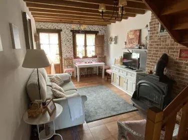 La Casuca de Escalante