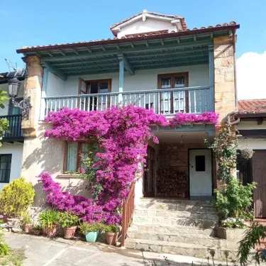 Casa San Jose