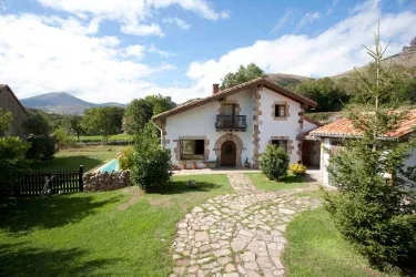 Vivienda Rural La Ceña