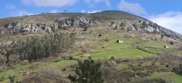 El Rincón de la Naturaleza