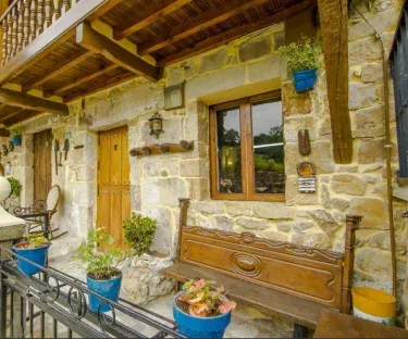 La Casa de la Abuela