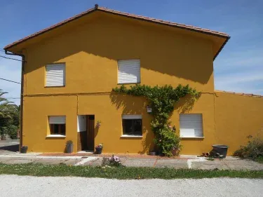 Vivienda las Caracolas