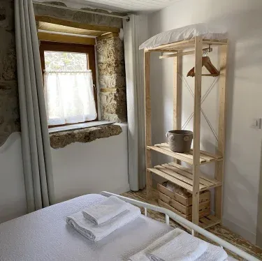 La Casuca One de Lebeña 