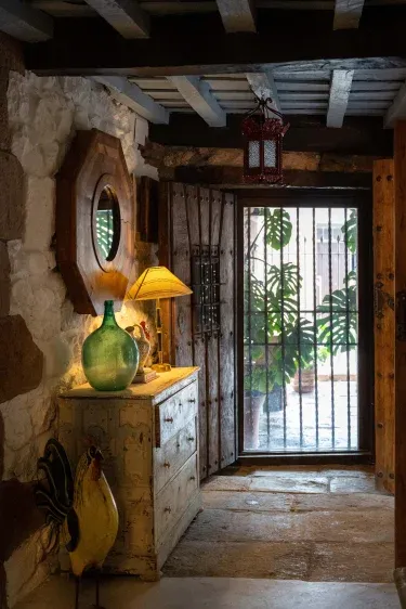 Villa Leiva Casa Boutique 