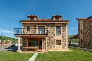 Turismo Rural Valles Pasiegos 