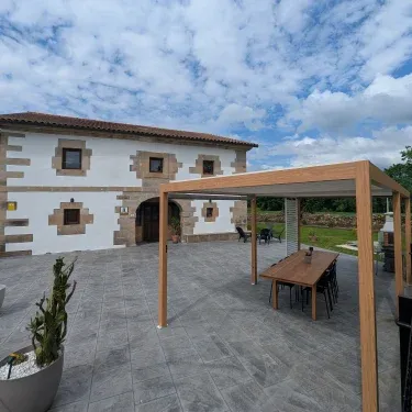 Casa Los Yayos-Casa Rural-Valles pasiegos